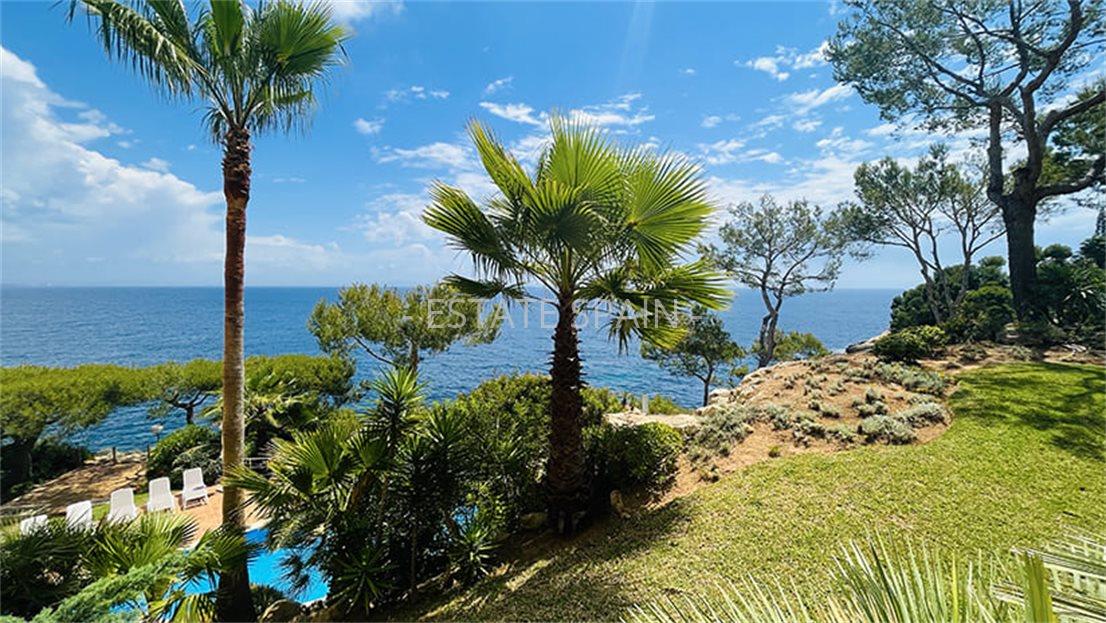 Апартаменты в Кальвия 130 м2 №ART2465B0BC8  - Продажа - 13 large