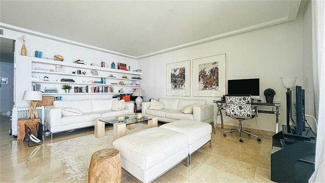 Апартаменты в Кальвия 130 м2 №ART2465B0BC8  - Продажа - 8 large