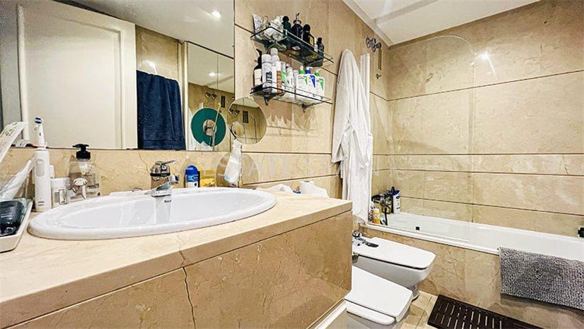 Апартаменты в Кальвия 130 м2 №ART2465B0BC8  - Продажа - 15 preview