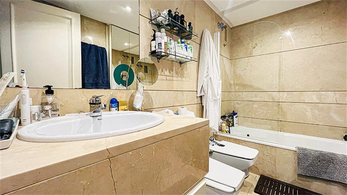 Апартаменты в Кальвия 130 м2 №ART2465B0BC8  - Продажа - 15 large