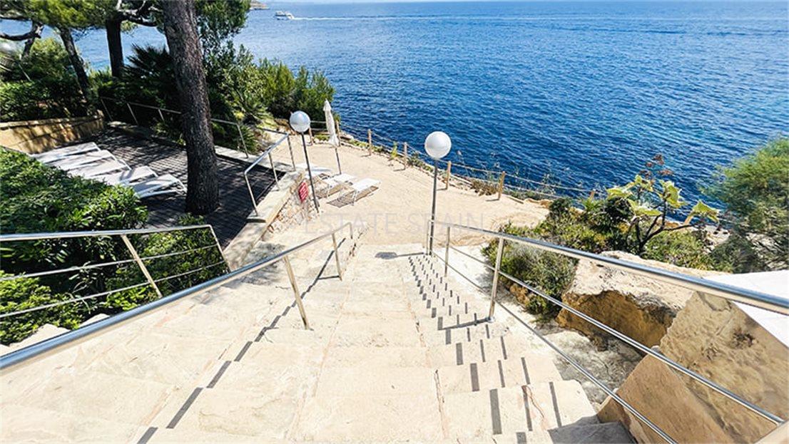 Апартаменты в Кальвия 130 м2 №ART2465B0BC8  - Продажа - 4 large