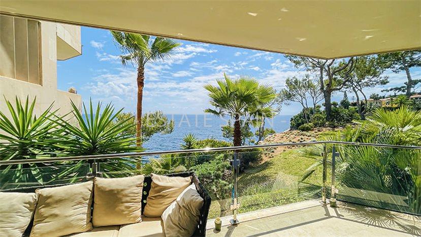 Апартаменты в Кальвия 130 м2 №ART2465B0BC8  - Продажа - 1 preview