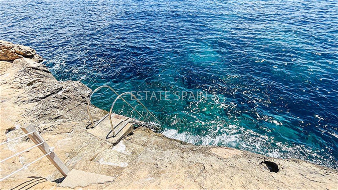 Апартаменты в Кальвия 130 м2 №ART2465B0BC8  - Продажа - 7 large