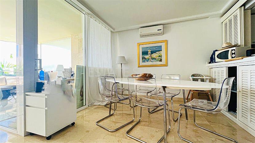 Апартаменты в Кальвия 130 м2 №ART2465B0BC8  - Продажа - 9 preview