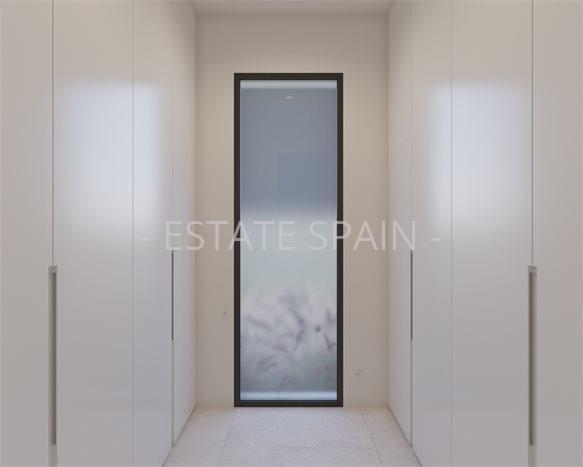 Вилла в Фуэнте Аламо 111 м2 №VL25109FF079  - Продажа - 36 preview