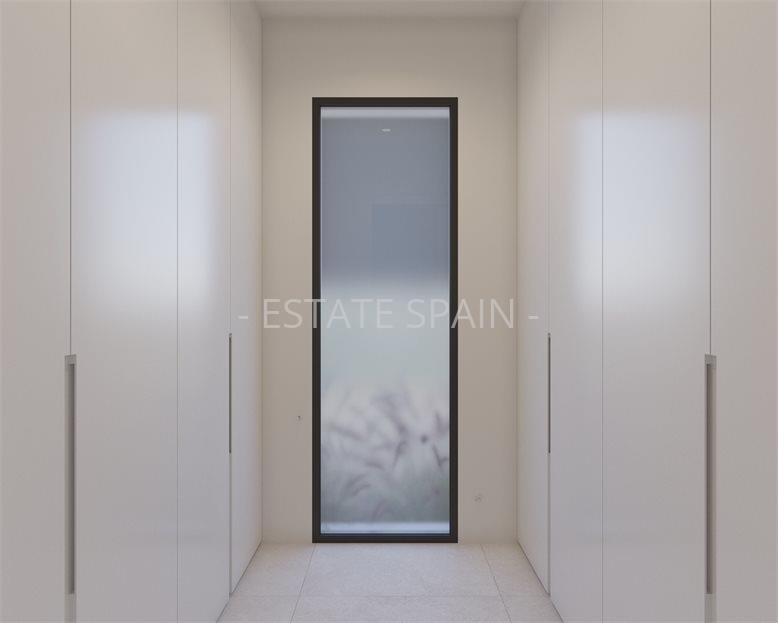 Вилла в Фуэнте Аламо 111 м2 №VL25109FF079  - Продажа - 36 large