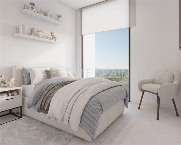 Вилла в Фуэнте Аламо 111 м2 №VL25109FF079  - Продажа - 42 preview