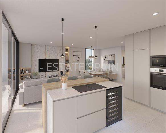 Вилла в Фуэнте Аламо 111 м2 №VL25109FF079  - Продажа - 40 preview