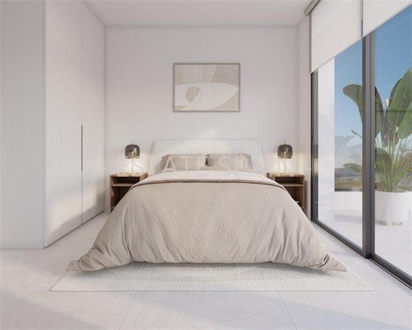 Вилла в Фуэнте Аламо 111 м2 №VL25109FF079  - Продажа - 43 preview