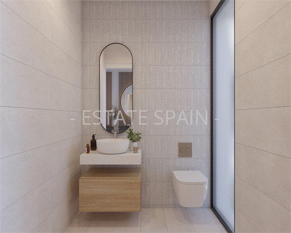 Вилла в Фуэнте Аламо 111 м2 №VL25109FF079  - Продажа - 29 preview