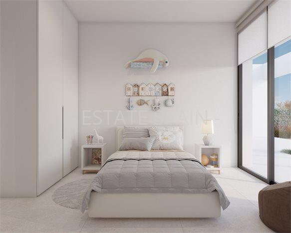 Вилла в Фуэнте Аламо 111 м2 №VL25109FF079  - Продажа - 31 preview