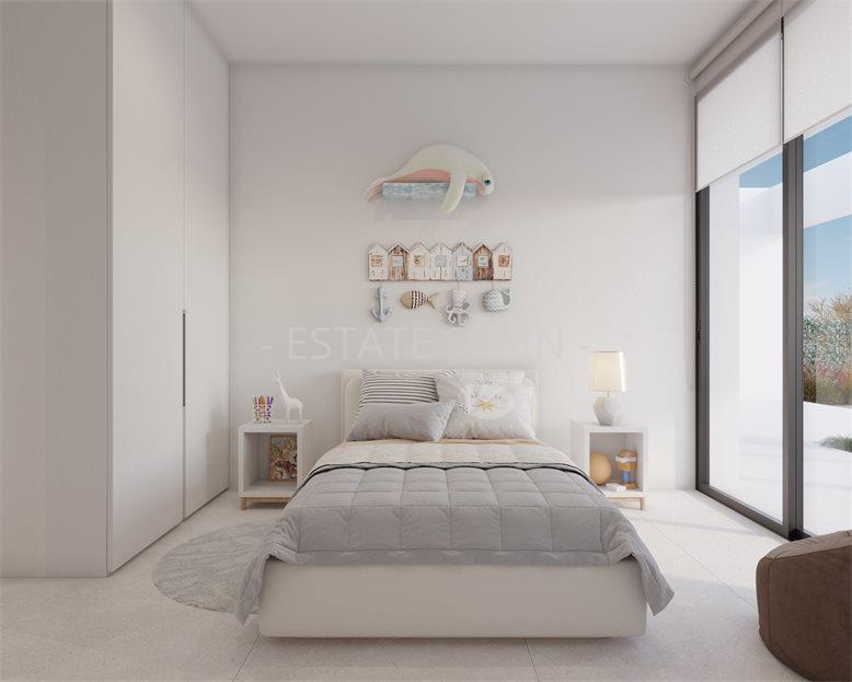 Вилла в Фуэнте Аламо 111 м2 №VL25109FF079  - Продажа - 31 large