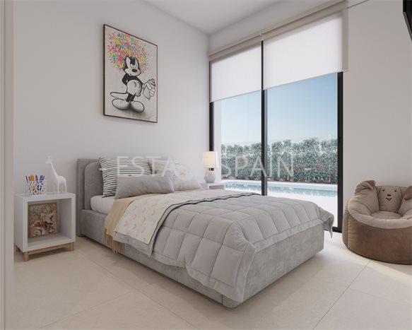 Вилла в Фуэнте Аламо 111 м2 №VL25109FF079  - Продажа - 19 preview