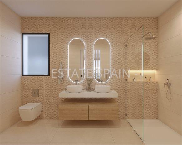 Вилла в Фуэнте Аламо 111 м2 №VL25109FF079  - Продажа - 17 preview