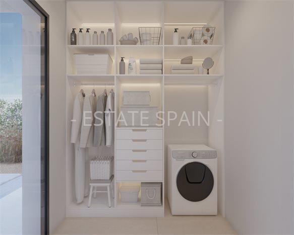 Вилла в Фуэнте Аламо 111 м2 №VL25109FF079  - Продажа - 23 preview