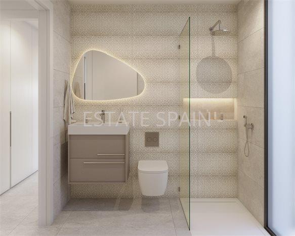 Вилла в Фуэнте Аламо 111 м2 №VL25109FF079  - Продажа - 11 preview