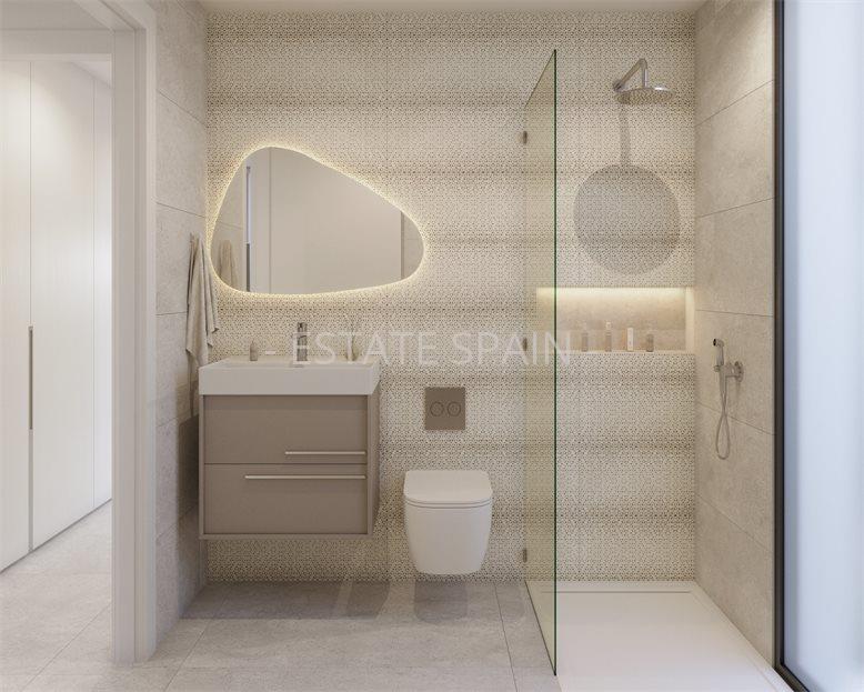 Вилла в Фуэнте Аламо 111 м2 №VL25109FF079  - Продажа - 11 large