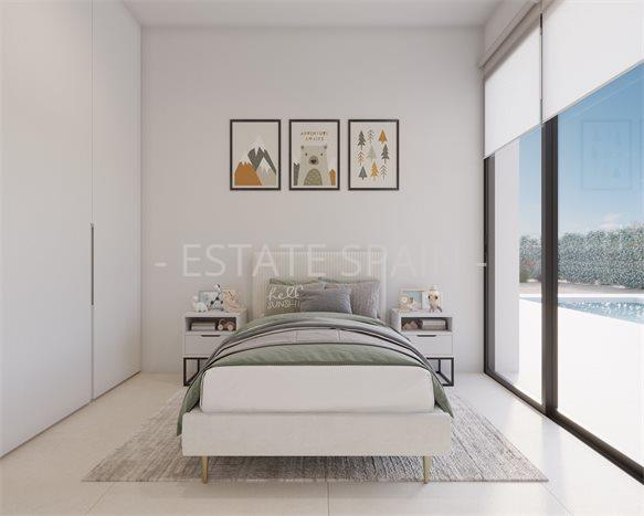 Вилла в Фуэнте Аламо 111 м2 №VL25109FF079  - Продажа - 20 preview