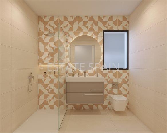 Вилла в Фуэнте Аламо 111 м2 №VL25109FF079  - Продажа - 16 preview