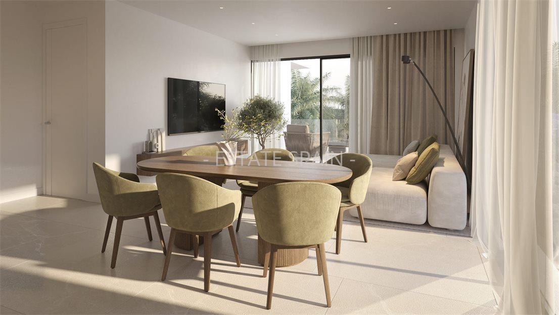 Апартаменты в Эстепоне 383 м2 №ART261196A52A  - Продажа - 32 large