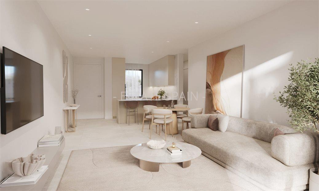 Апартаменты в Эстепоне 383 м2 №ART261196A52A  - Продажа - 27 large