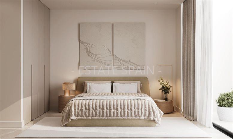 Апартаменты в Эстепоне 383 м2 №ART261196A52A  - Продажа - 44 preview