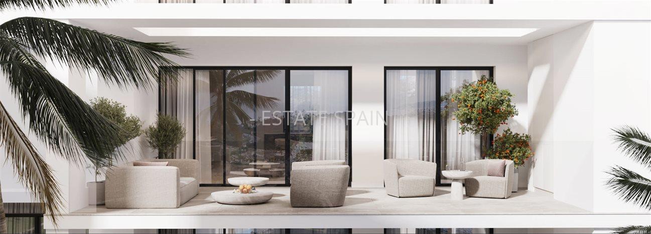 Апартаменты в Эстепоне 383 м2 №ART261196A52A  - Продажа - 22 preview