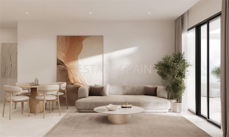 Апартаменты в Эстепоне 383 м2 №ART261196A52A  - Продажа - 28 preview