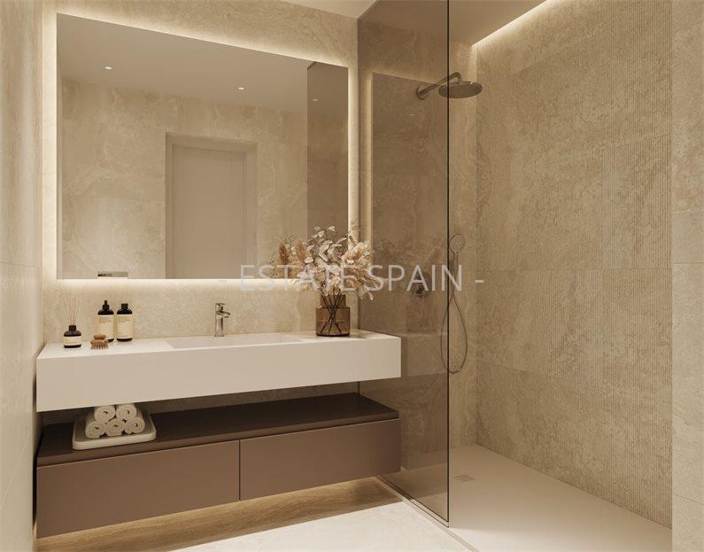 Апартаменты в Эстепоне 383 м2 №ART261196A52A  - Продажа - 42 large