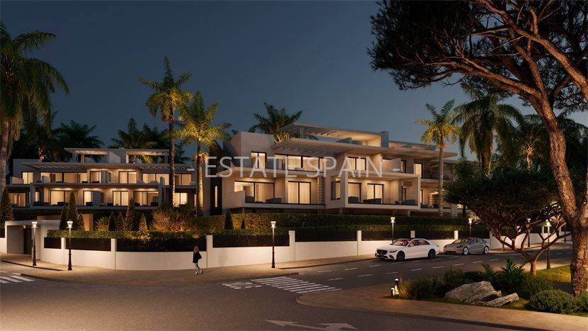 Апартаменты в Эстепоне 383 м2 №ART261196A52A  - Продажа - 10 preview