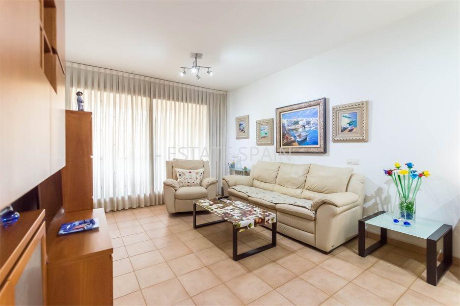 Апартаменты в Ллорет-де-Маре 134 м2 №ART236198EF72  - Продажа - 5 large