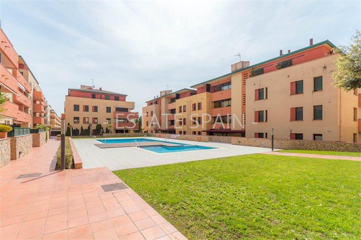 Апартаменты в Ллорет-де-Маре 134 м2 №ART236198EF72  - Продажа - 28 preview