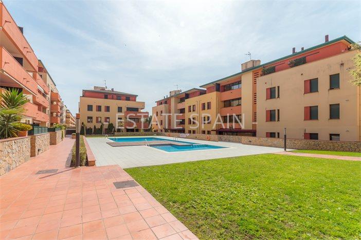 Апартаменты в Ллорет-де-Маре 134 м2 №ART236198EF72  - Продажа - 1 preview