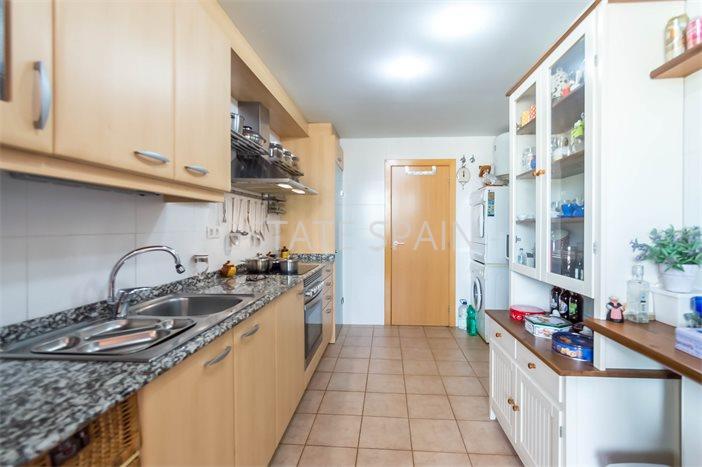 Апартаменты в Ллорет-де-Маре 134 м2 №ART236198EF72  - Продажа - 13 preview