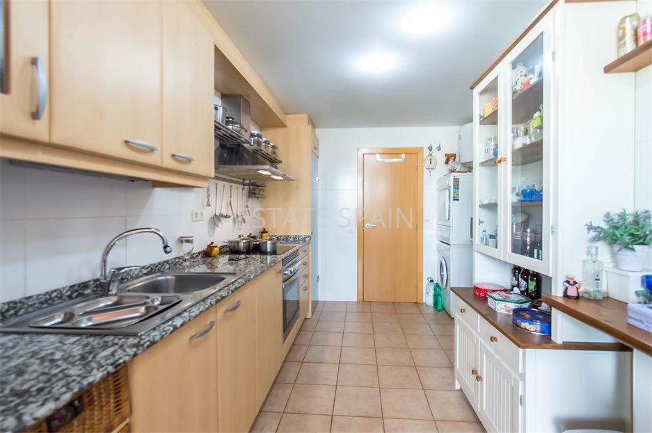 Апартаменты в Ллорет-де-Маре 134 м2 №ART236198EF72  - Продажа - 13 large