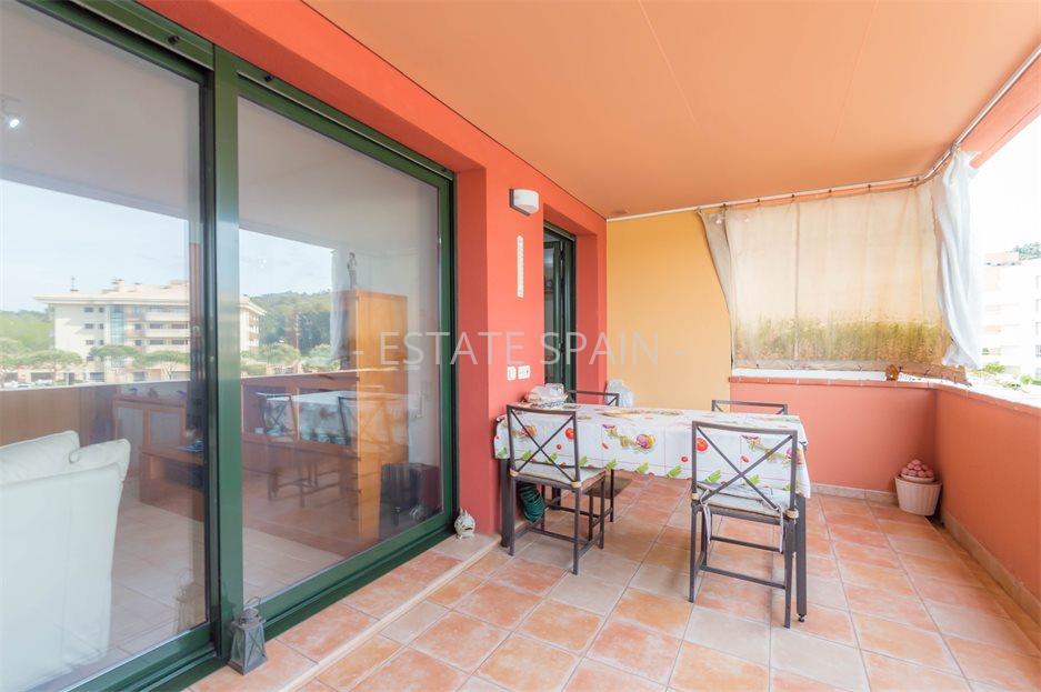 Апартаменты в Ллорет-де-Маре 134 м2 №ART236198EF72  - Продажа - 11 large