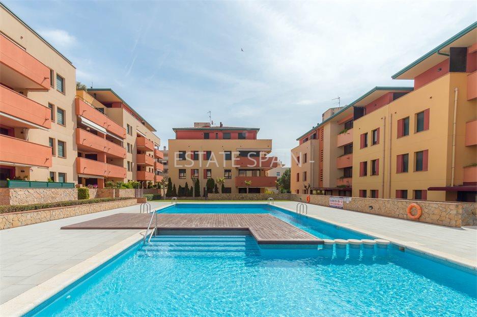 Апартаменты в Ллорет-де-Маре 134 м2 №ART236198EF72  - Продажа - 2 large