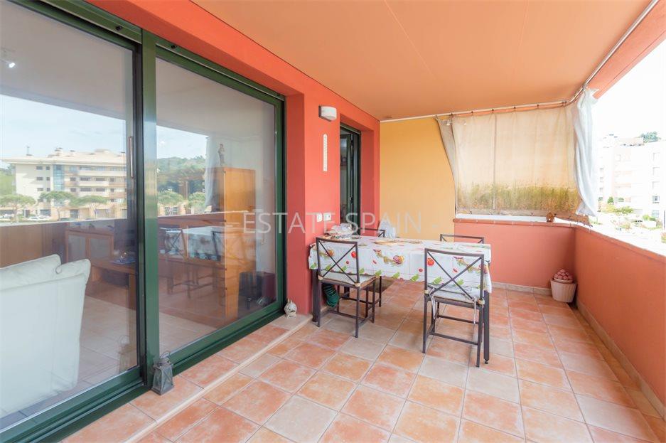 Апартаменты в Ллорет-де-Маре 134 м2 №ART236198EF72  - Продажа - 12 large