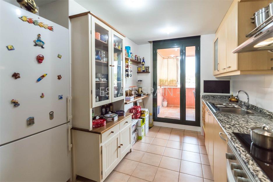 Апартаменты в Ллорет-де-Маре 134 м2 №ART236198EF72  - Продажа - 9 large