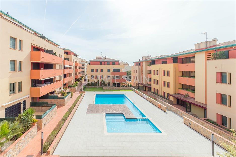 Апартаменты в Ллорет-де-Маре 134 м2 №ART236198EF72  - Продажа - 19 large