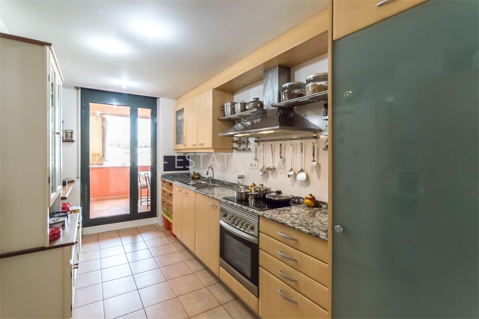 Апартаменты в Ллорет-де-Маре 134 м2 №ART236198EF72  - Продажа - 8 large