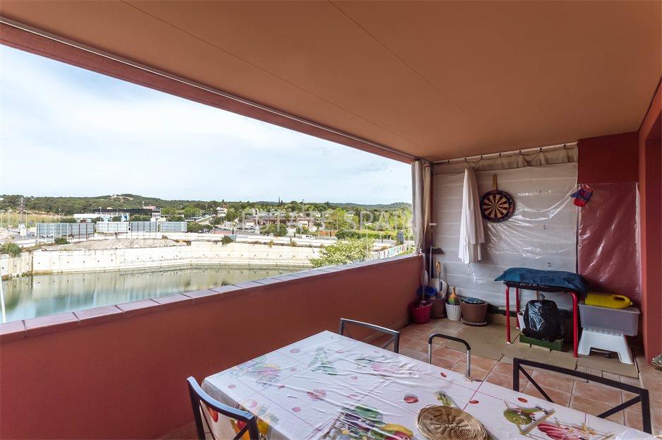 Апартаменты в Ллорет-де-Маре 134 м2 №ART236198EF72  - Продажа - 10 large