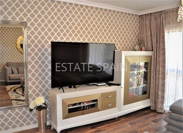 Таунхаус в Адехе 212 м2 №BL215218817B  - Продажа - 2 preview