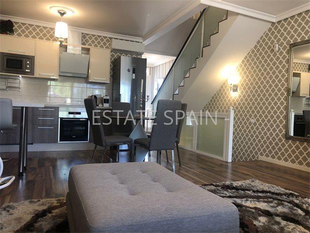 Таунхаус в Адехе 212 м2 №BL215218817B  - Продажа - 10 preview