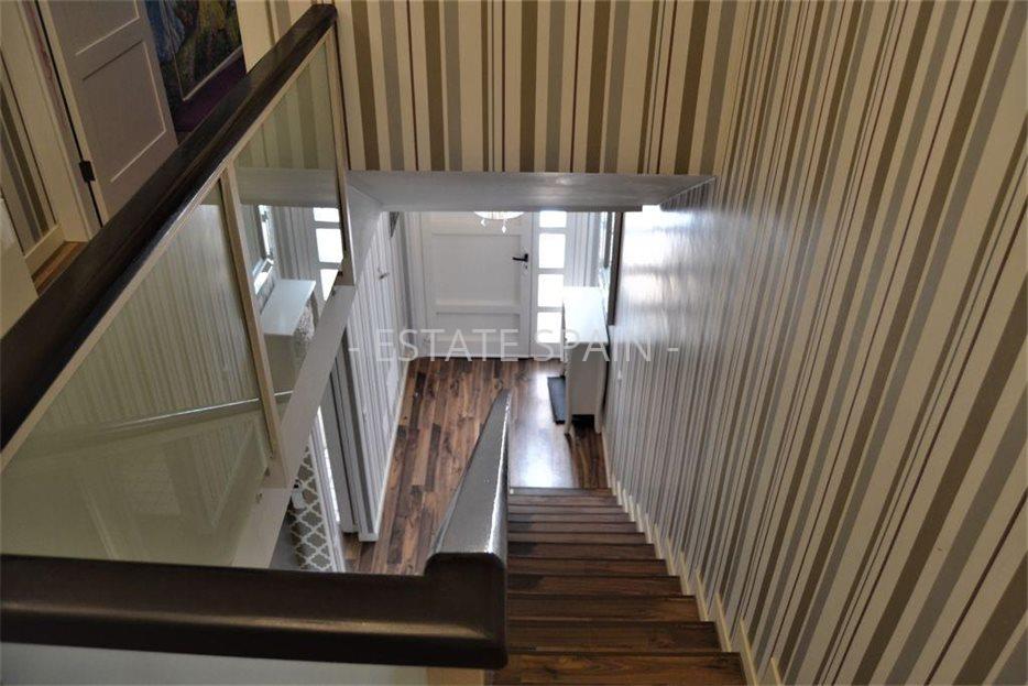 Таунхаус в Адехе 212 м2 №BL215218817B  - Продажа - 17 large