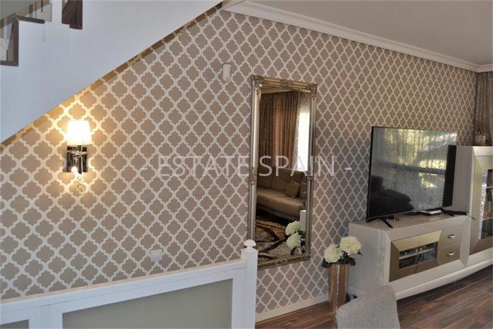 Таунхаус в Адехе 212 м2 №BL215218817B  - Продажа - 21 preview