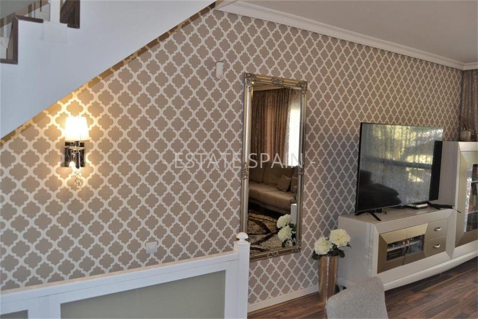 Таунхаус в Адехе 212 м2 №BL215218817B  - Продажа - 21 large