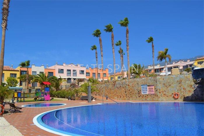 Таунхаус в Адехе 212 м2 №BL215218817B  - Продажа - 7 preview