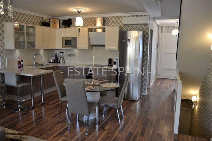 Таунхаус в Адехе 212 м2 №BL215218817B  - Продажа - 13 preview