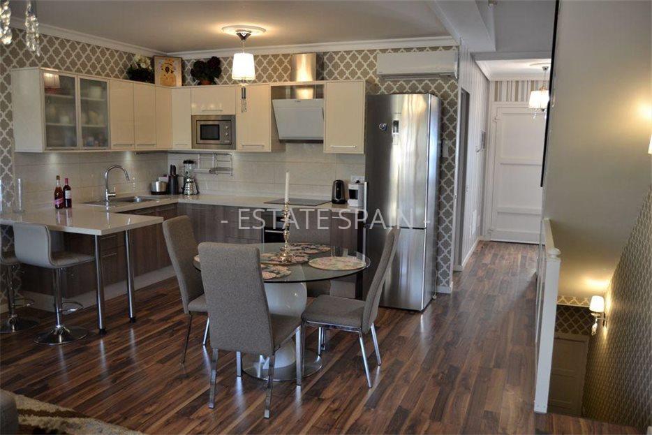 Таунхаус в Адехе 212 м2 №BL215218817B  - Продажа - 13 large